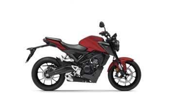 CB125R 2026