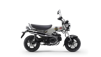 DAX 125