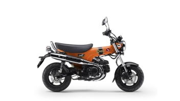 DAX 125