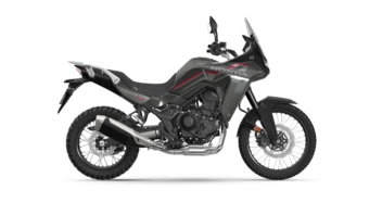 XL750 Transalp 2026
