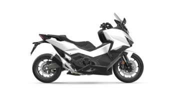 Forza 750 35kW 2026