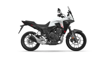 NX500 2024
