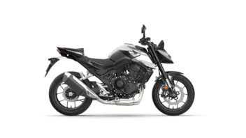 CB750 Hornet 2026