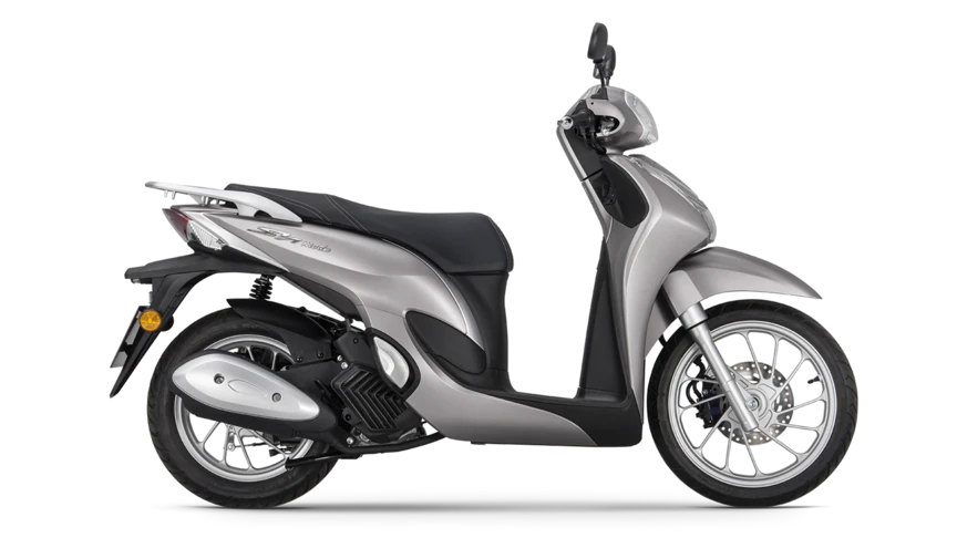 SH MODE 125 2024