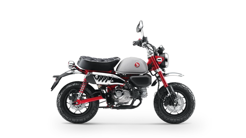 Monkey 125 2026