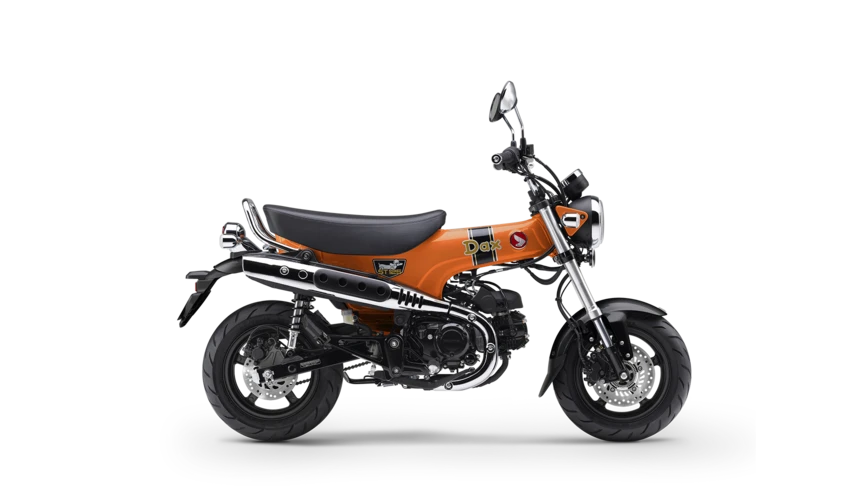 DAX 125
