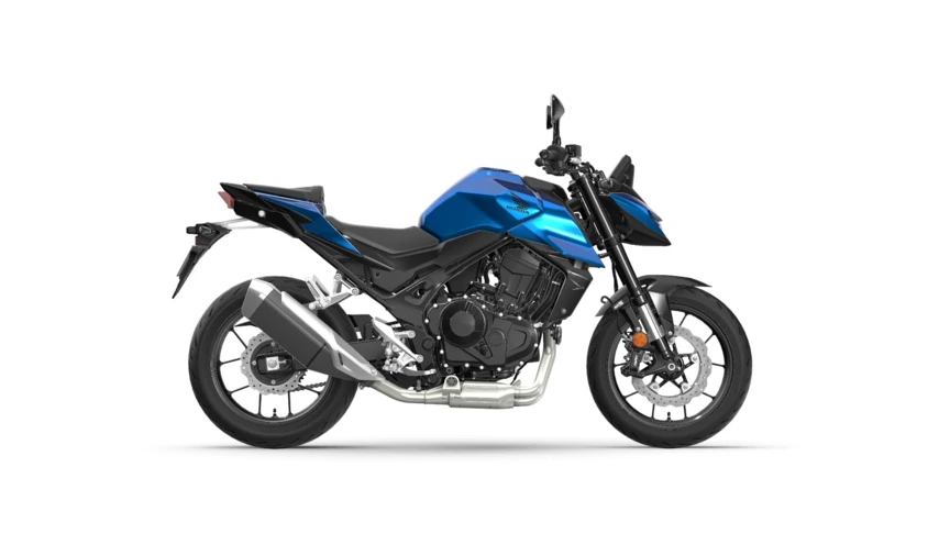 CB750 Hornet 2025