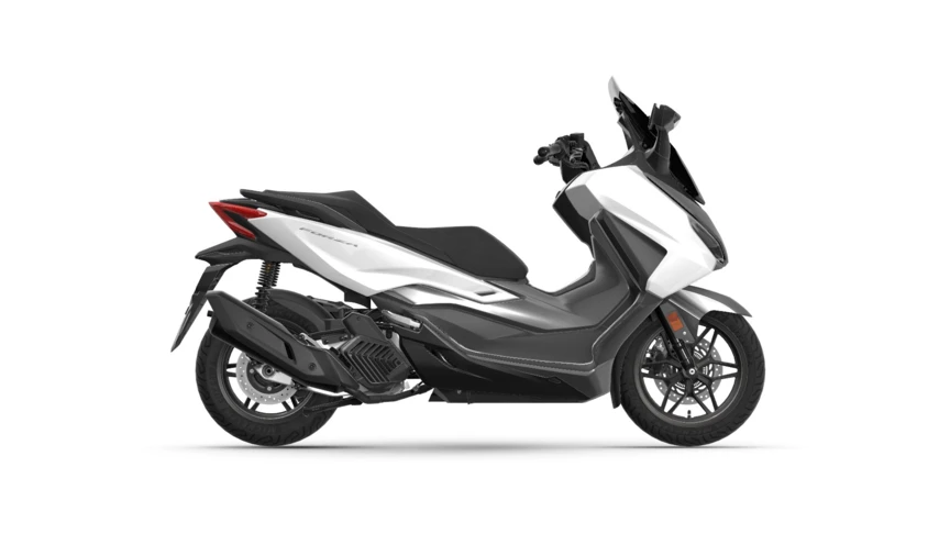 Forza 125 2026