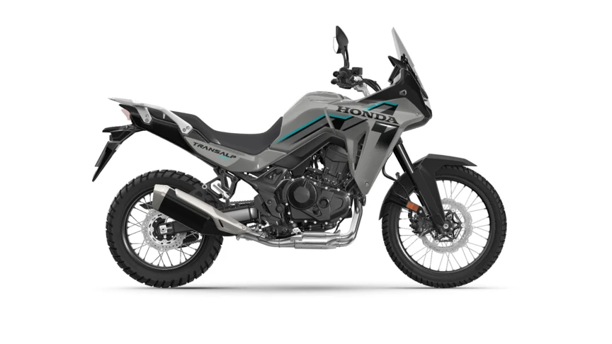 XL750 Transalp 2026