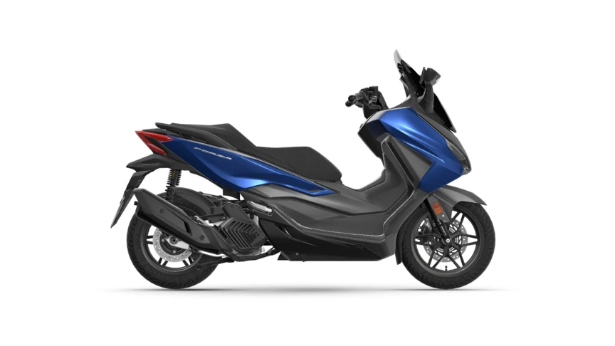 Forza 125 2025