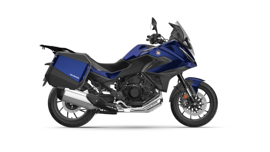 NT1100 MT 2025