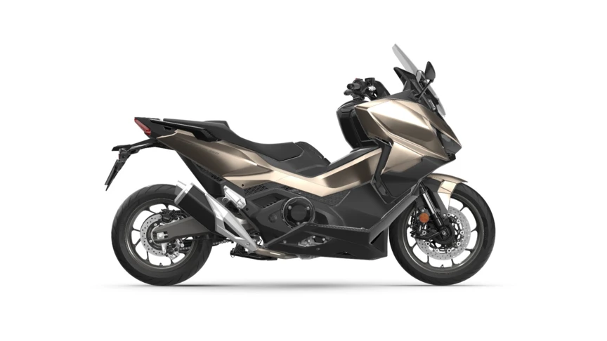 Forza 750 35kW 2026