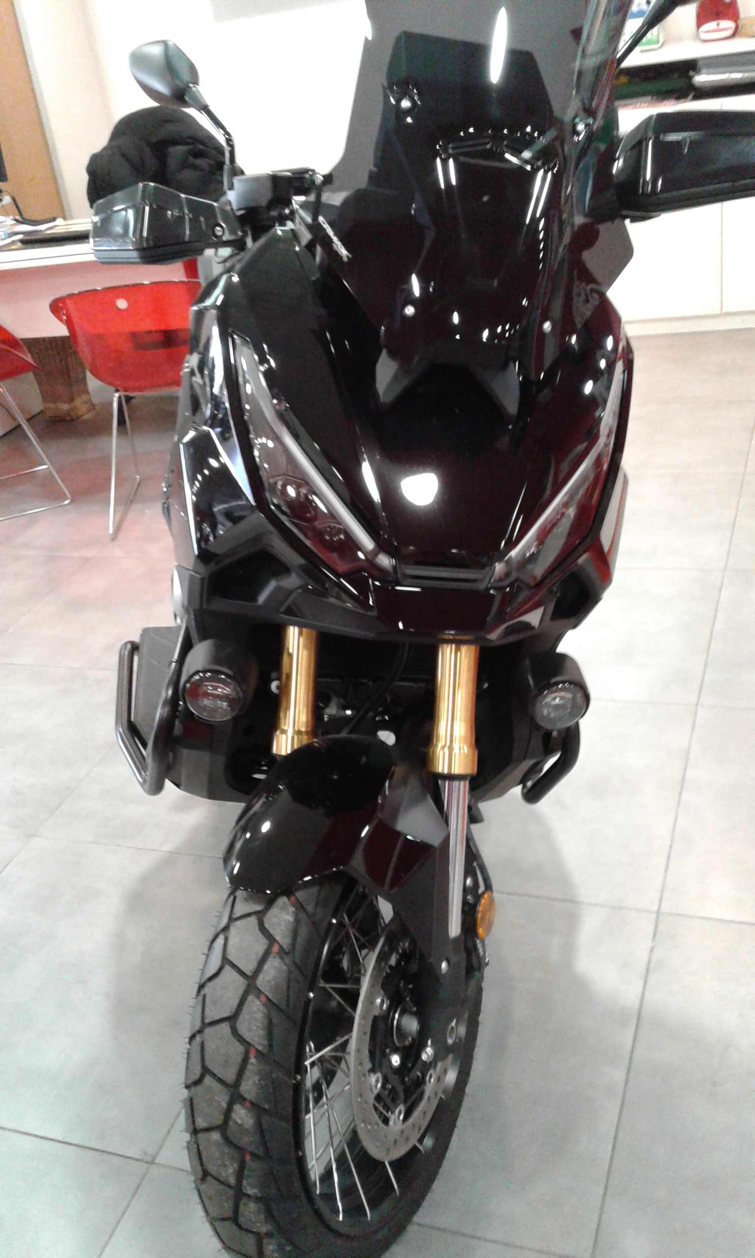 HONDA X-ADV