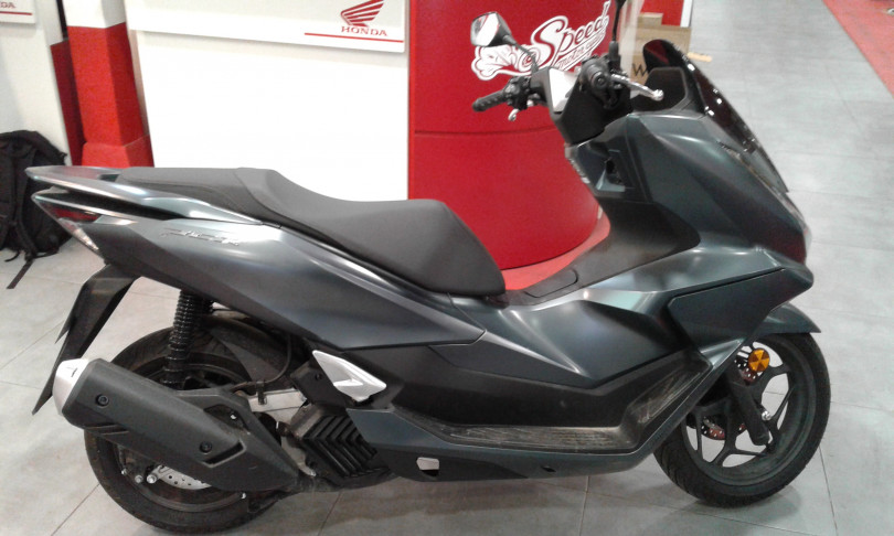 pcx 125 - CHAMPIGNY-SUR-MARNE