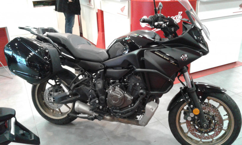 tracer 700 gt - CHAMPIGNY-SUR-MARNE