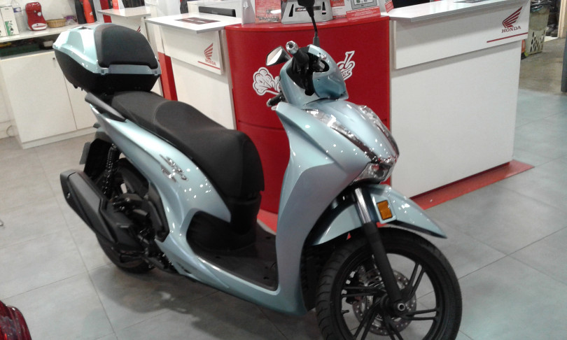 sh 350 top box - CHAMPIGNY-SUR-MARNE