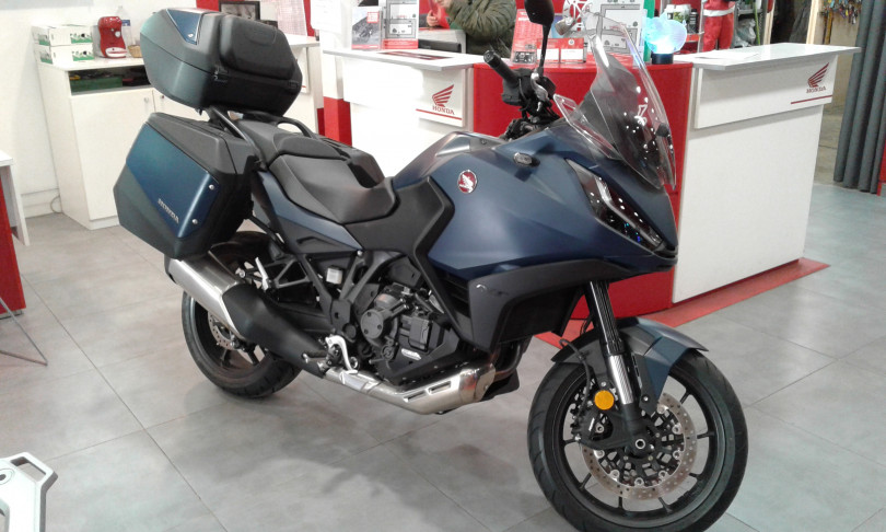 nt 1100 version dct - CHAMPIGNY-SUR-MARNE