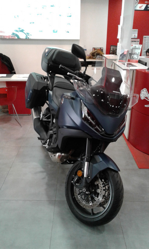 nt 1100 version dct - CHAMPIGNY-SUR-MARNE