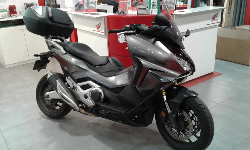 750 forza - CHAMPIGNY-SUR-MARNE