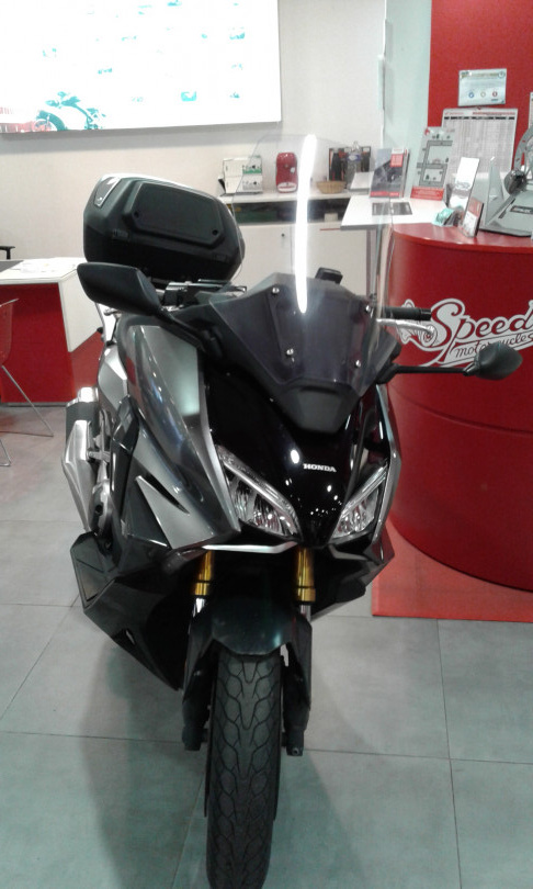 750 forza - CHAMPIGNY-SUR-MARNE