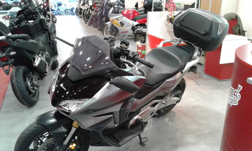 750 forza - CHAMPIGNY-SUR-MARNE