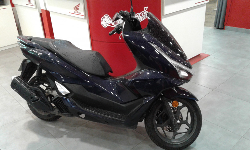pcx 125 - CHAMPIGNY-SUR-MARNE