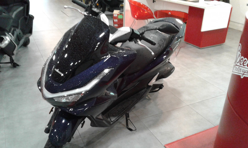 pcx 125 - CHAMPIGNY-SUR-MARNE