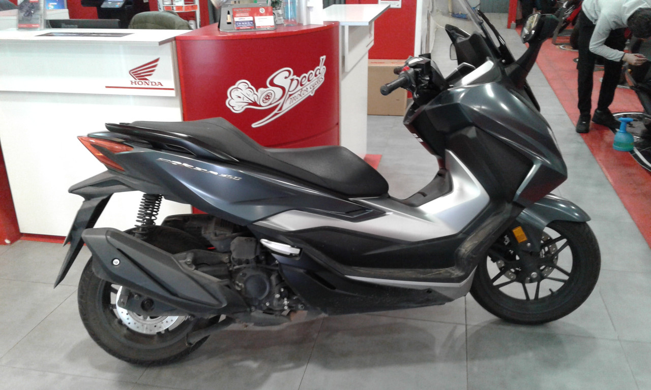 BMW K 1600 GT - PACK SECURITE  4 EN 1  Paris 