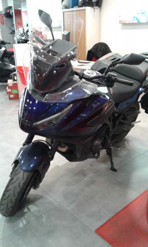 nt 1100 version dct - CHAMPIGNY-SUR-MARNE