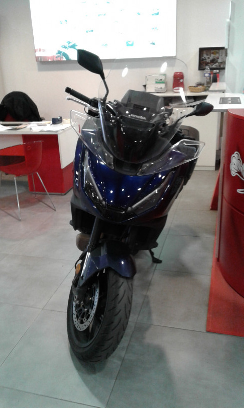 nt 1100 version dct - CHAMPIGNY-SUR-MARNE