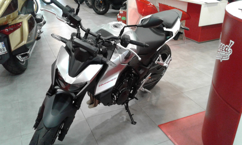 cb 750 hornet - CHAMPIGNY-SUR-MARNE