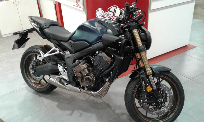 cb 650 r e clutch - CHAMPIGNY-SUR-MARNE