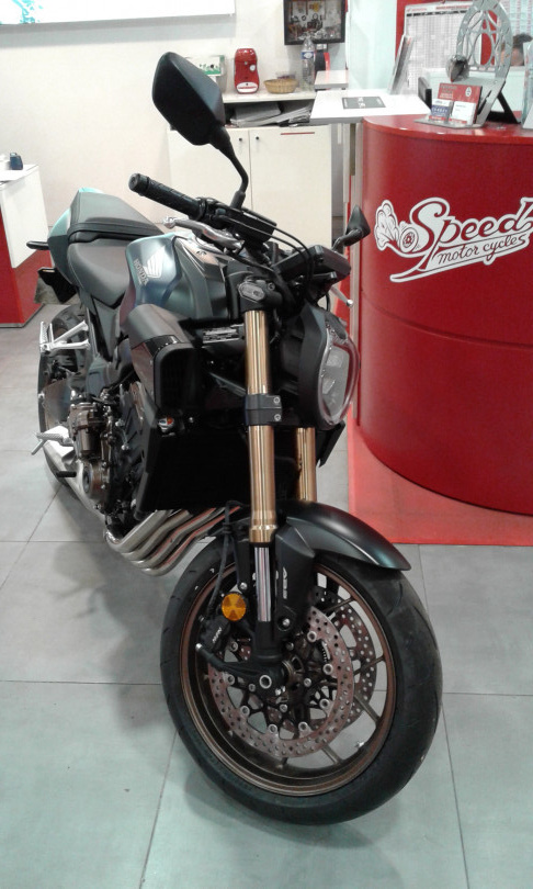 cb 650 r e clutch - CHAMPIGNY-SUR-MARNE