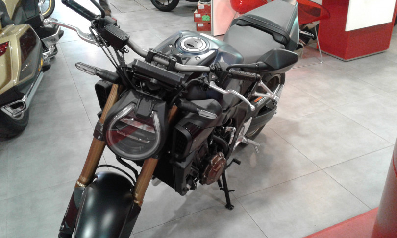 cb 650 r e clutch - CHAMPIGNY-SUR-MARNE