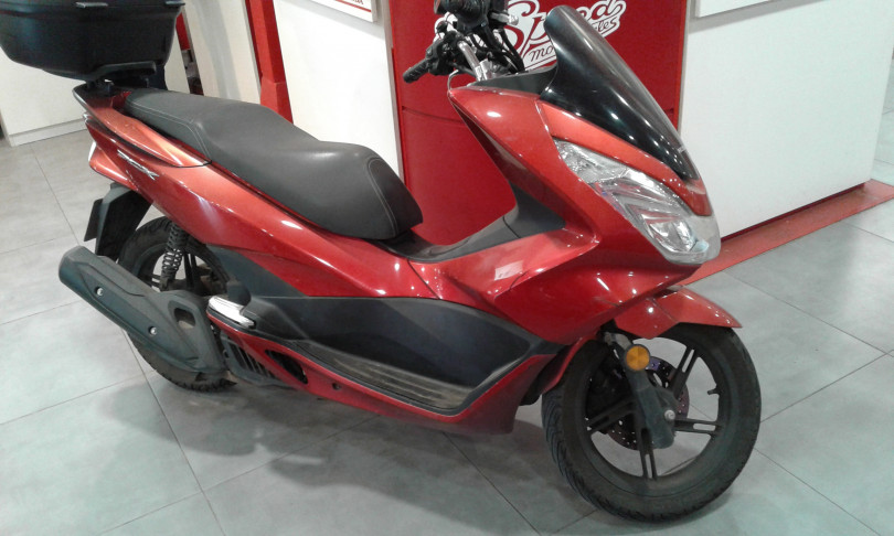 pcx 125 - CHAMPIGNY-SUR-MARNE