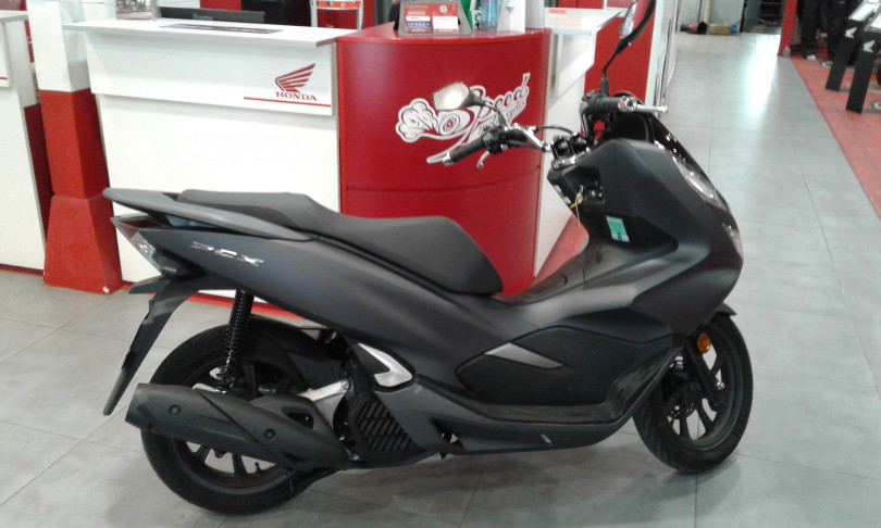 pcx 125 - CHAMPIGNY-SUR-MARNE