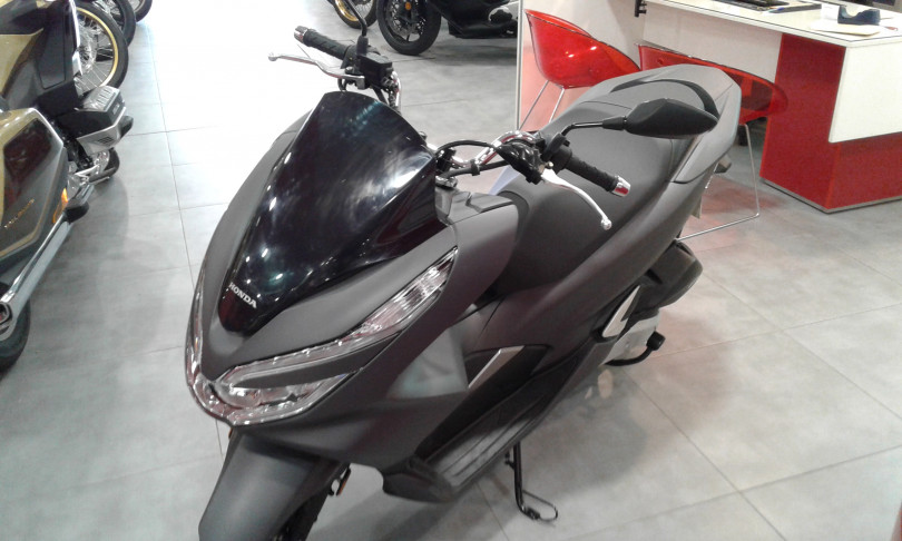 pcx 125 - CHAMPIGNY-SUR-MARNE